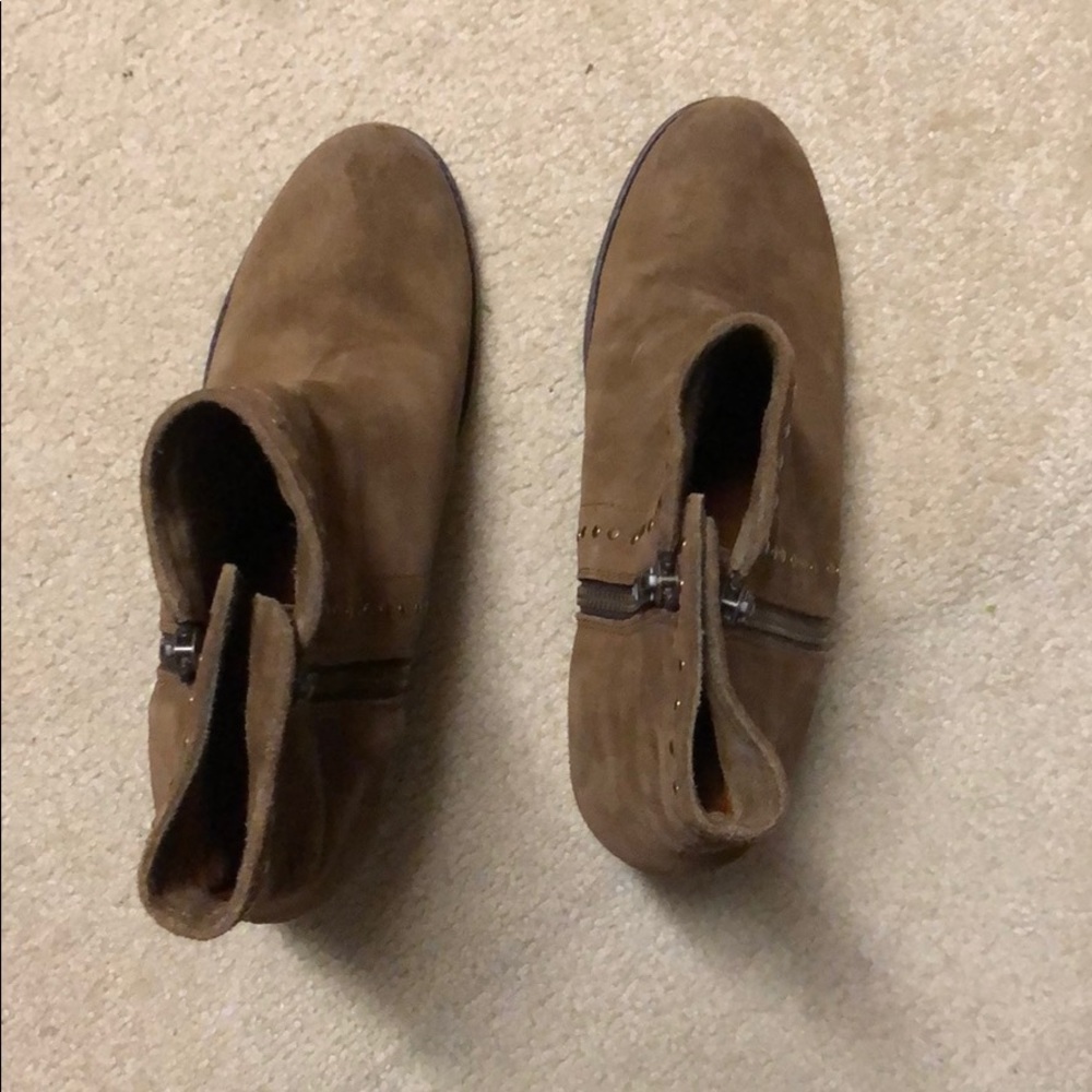 Frye boots - Picture 4 of 6